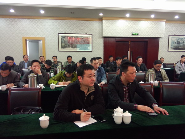 施工現(xiàn)場門禁管理系統(tǒng)推介會